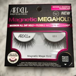 Ardell professional magnetic lashes